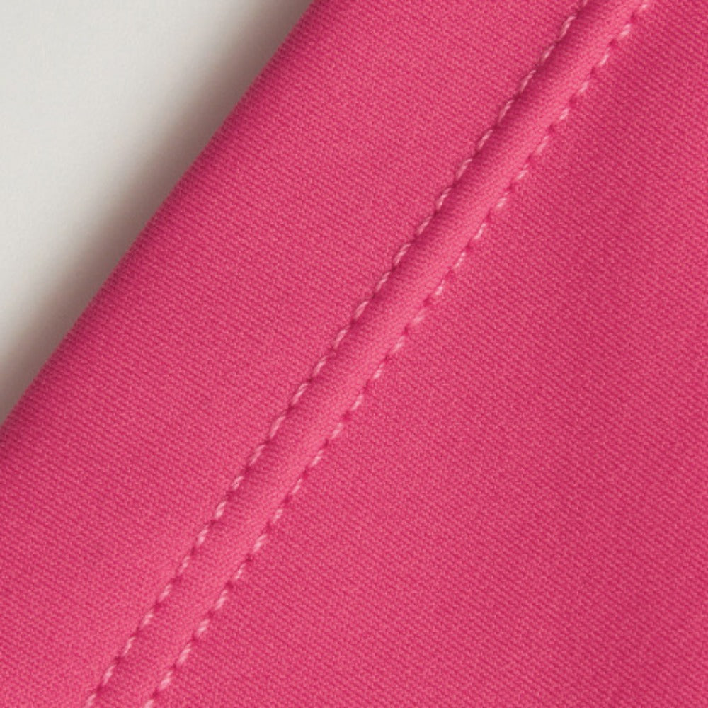 'Amelia' Ruched Scrunch Short with Pockets