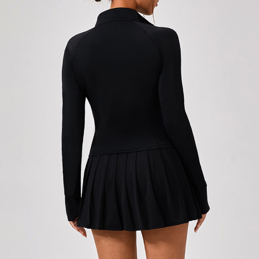 'Sophia' UPF 50+ Slim Fit Jacket