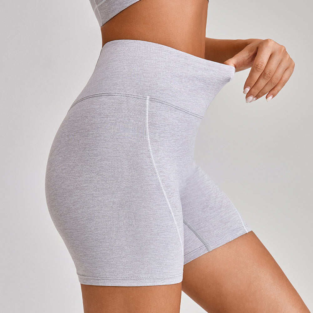 'Mia' Athletic High Waist Short