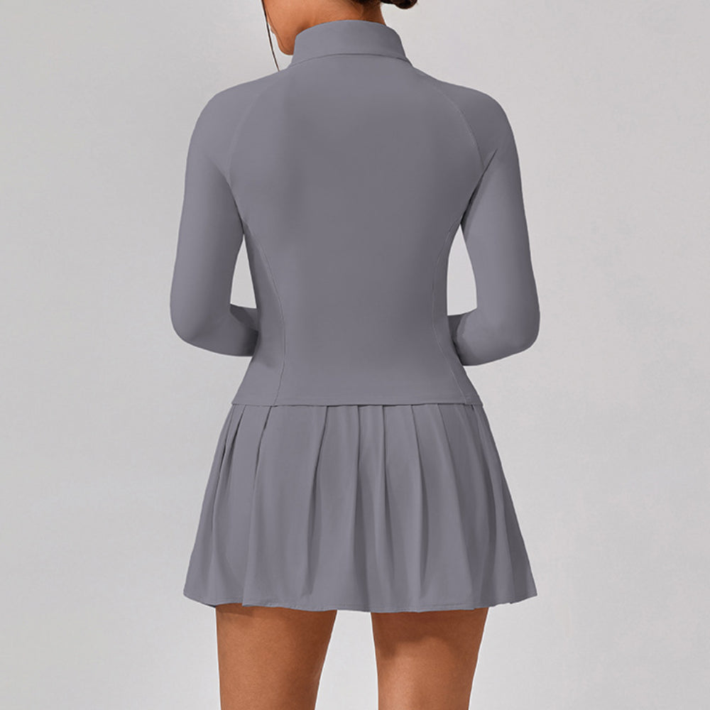 'Sophia' UPF 50+ Slim Fit Jacket