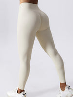 Butter-Soft Front Drawstring Legging